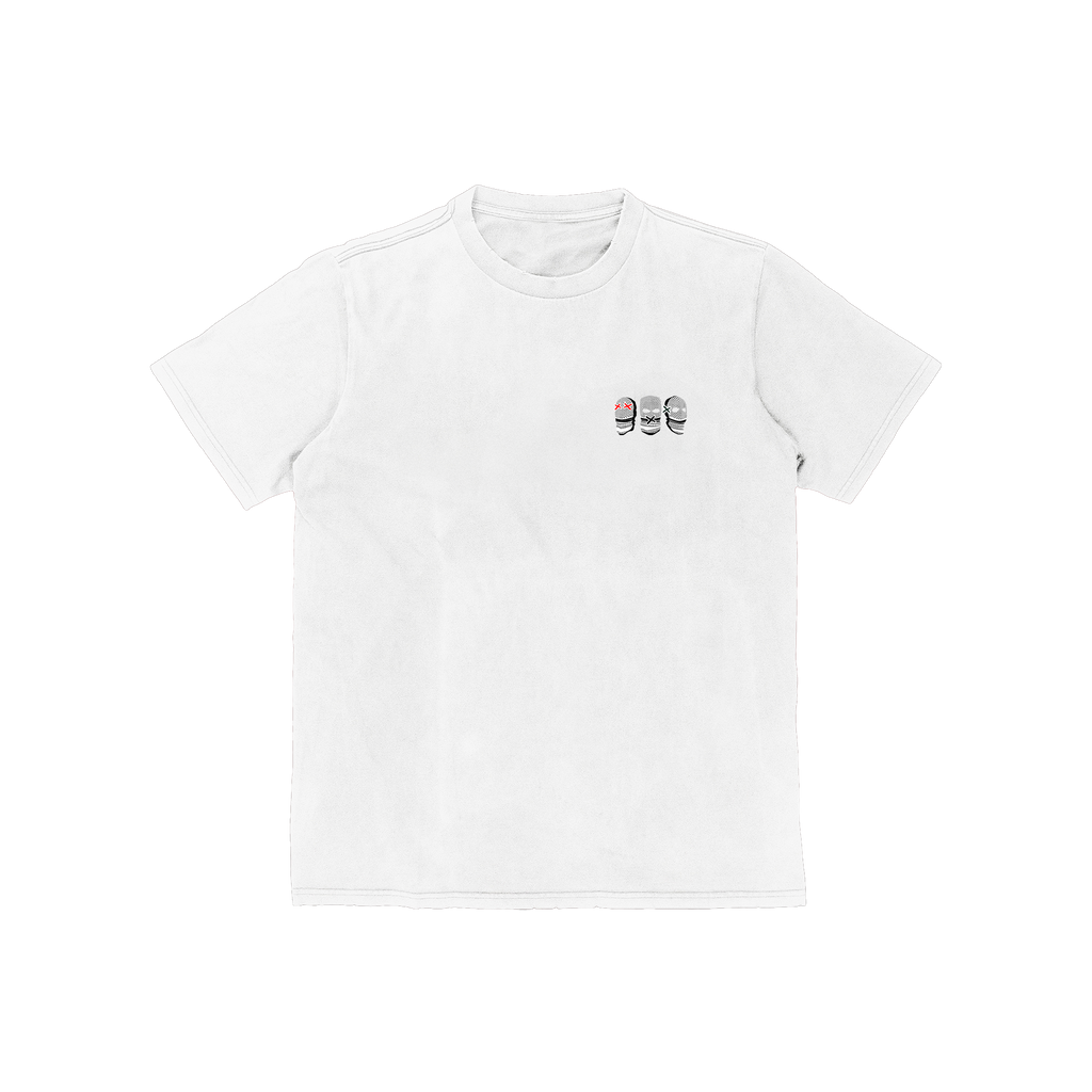 T-shirt Ourika Long Live