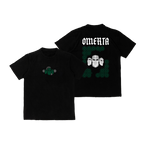 T-shirt Ourika River