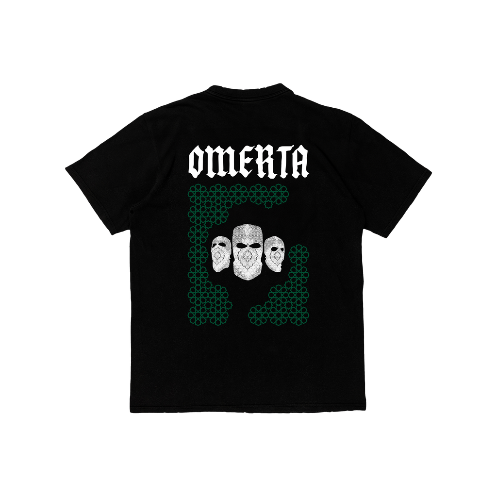 T-shirt Ourika River