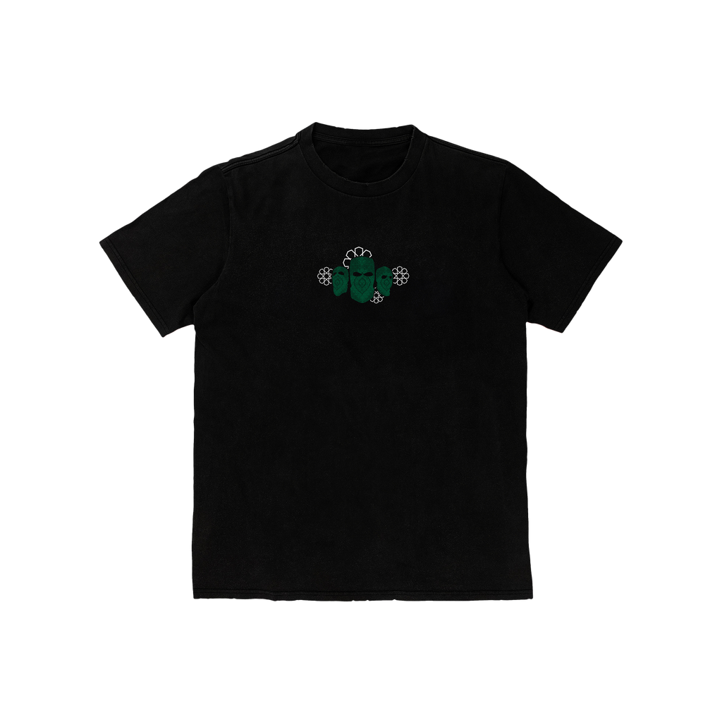 T-shirt Ourika River