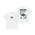 T-shirt Ourika River