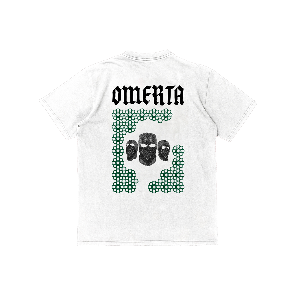 T-shirt Ourika River