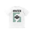 T-shirt Ourika River