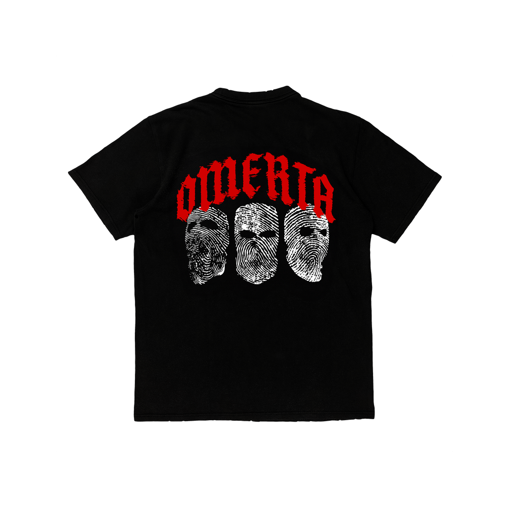 T-shirt Paluche