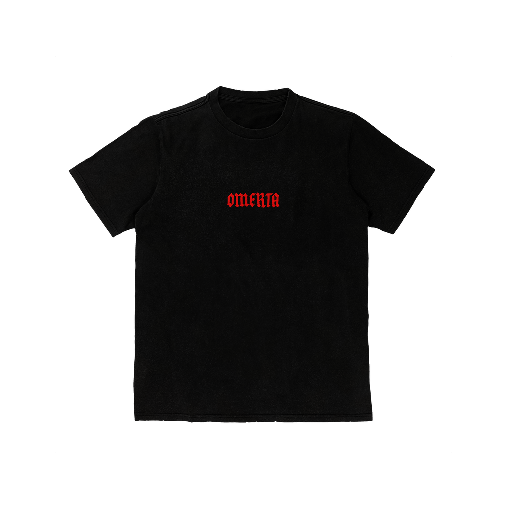 T-shirt Paluche