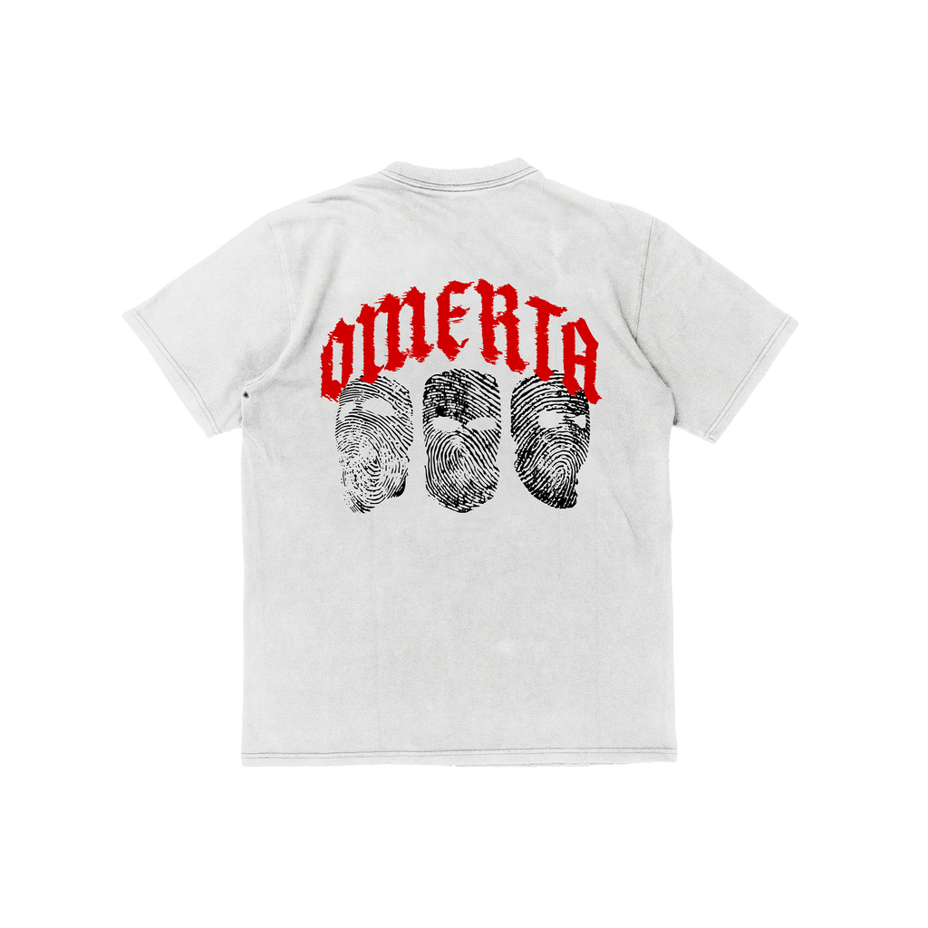 T-shirt Paluche