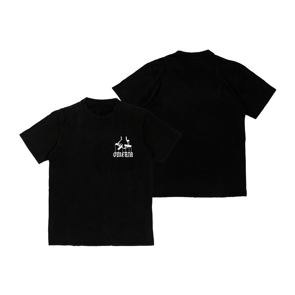 T-shirt Le Parrain