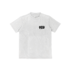 T-shirt Poudreuse