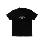T-shirt Royal