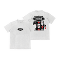 T-shirt Royal