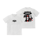 T-shirt Royal