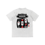 T-shirt Royal