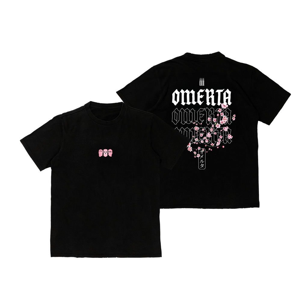 T-shirt Sakura