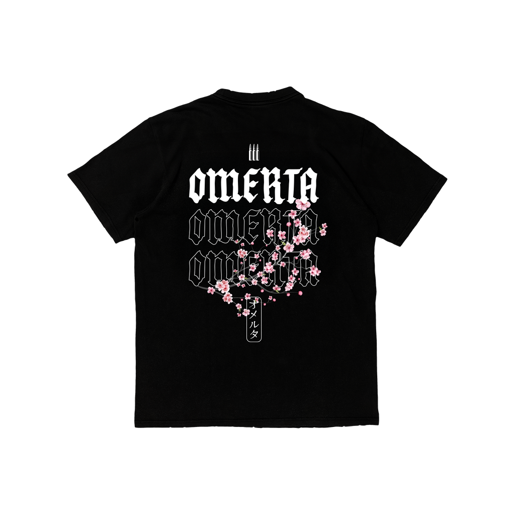 T-shirt Sakura