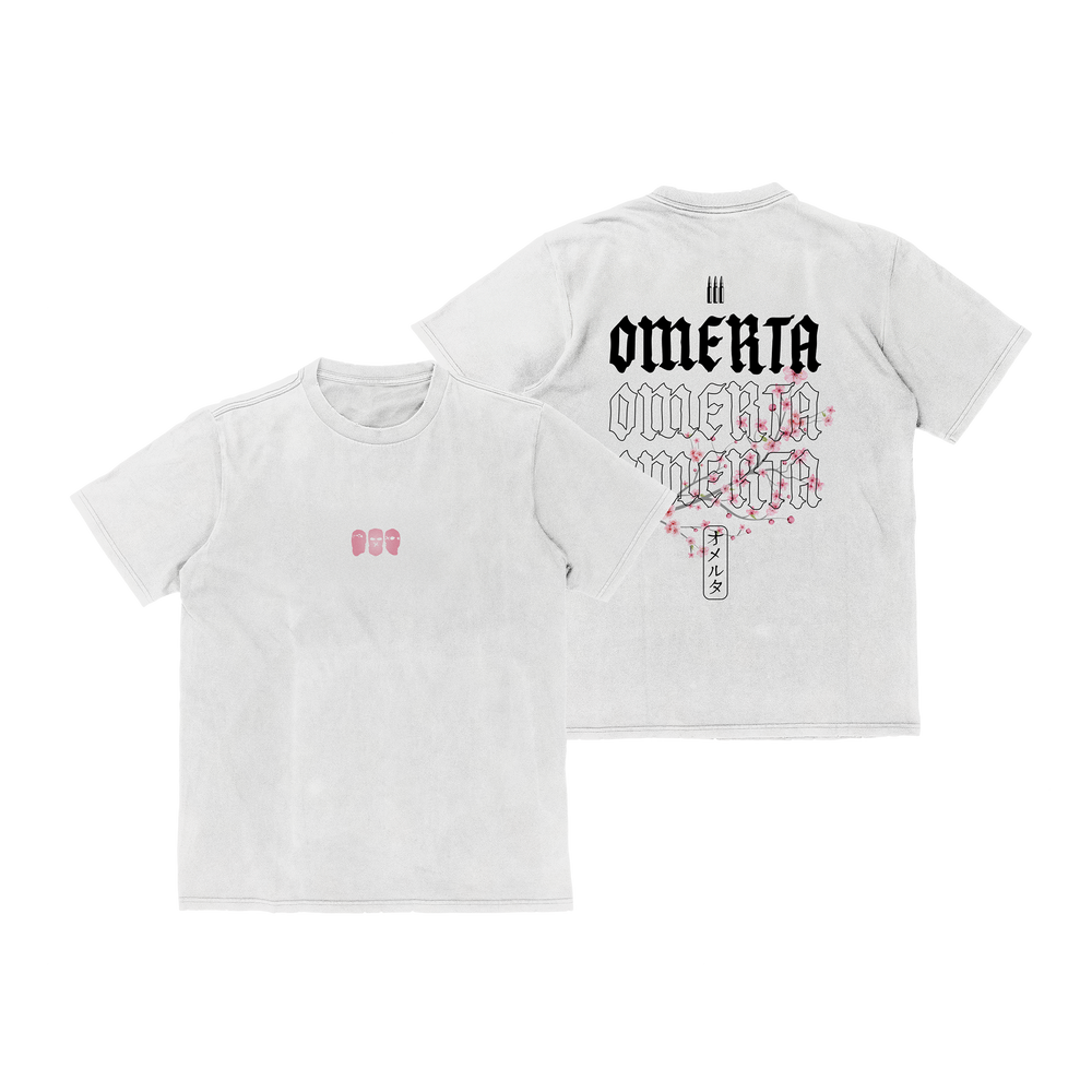 T-shirt Sakura
