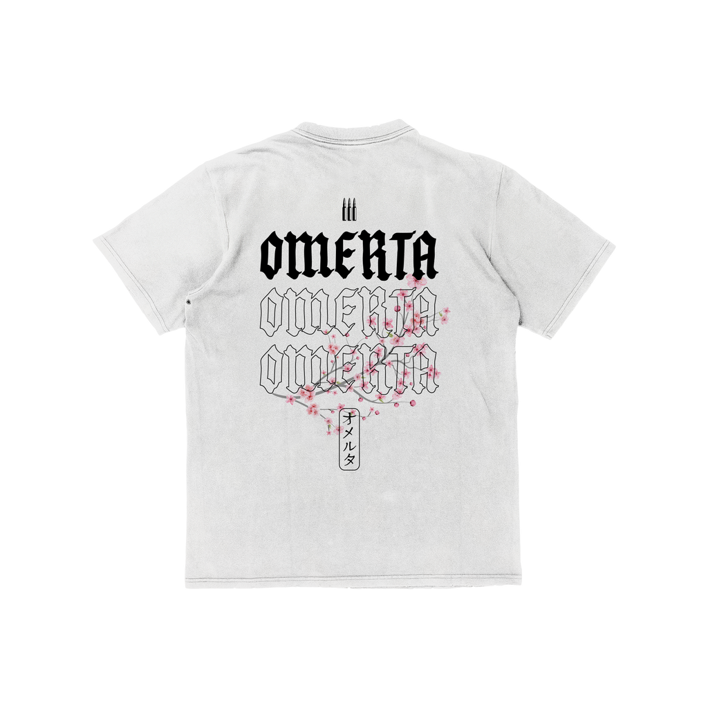 T-shirt Sakura