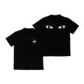 T-shirt Sharingan