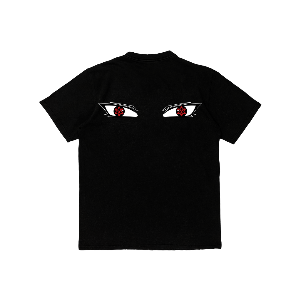 T-shirt Sharingan