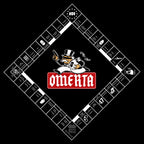 T-shirt Monopoly four