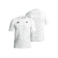 Maillot Venum X Omerta Blanc