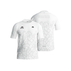 Maillot Venum X Omerta Blanc